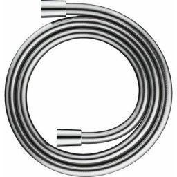 Flexible de douche anti-torsion Chromé brillant 1,60 m - UV0610007010 - Duravit