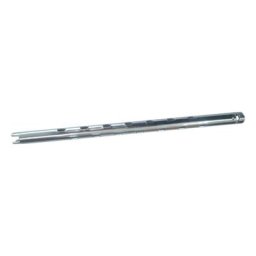 Support pour radiateur en fonte, tube à frapper 320 mm, acier zingué Meiwenti