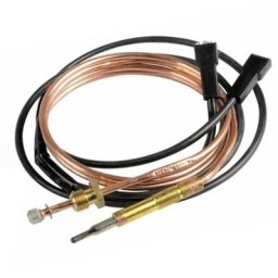 Reporshop - L'accumulateur de thermopar Caldera Saunier Duval TN22034 VK410A5M2071 A0300098