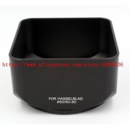 Anneau de capot avant pour caméra IL Hasselblad pièce de rechange et de réparation 60-80mm CFE /