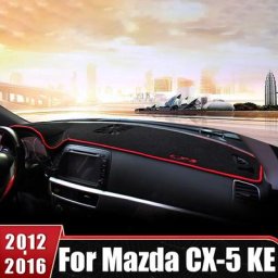 Pour Mazda CX-5 CX5 CX 5 KE 2012 2013 2014 2015 2016 Voiture Prada conseil Couverture Pare-Soleil