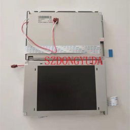 Nouvel écran tactile LCD Compatible A + 5.7 pouces SX14Q004-ZZA pouces panneau en verre
