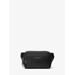 Michael Kors Petit sac ceinture Hudson à logo