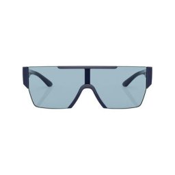 Burberry Lunettes de soleil à design sans monture
