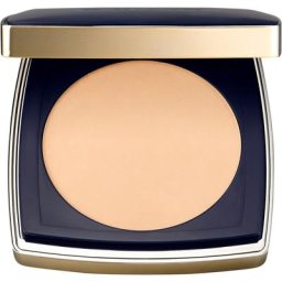 Estée Lauder - Double Wear Stay-in-Place Matte Powder Foundation Poudre 3C2 Pebble 12 g