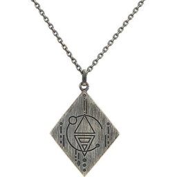 caï - Chaînette 925 Argent collier 1 unité
