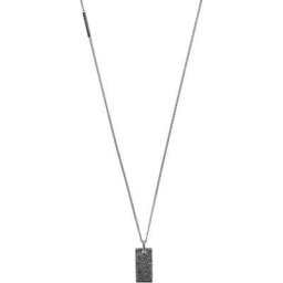 UN SAME - Chaînette 925 Argent collier 1 unité