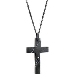 caï - Chaînette 925 Argent collier 1 unité