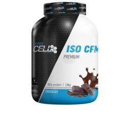 PROCELL Nutrition - Isocell Cfm Premium #chocolate Procell Proteine&Shakes 1.8 kg