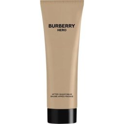 BURBERRY - Hero After Shave Balm Après-rasage 75 ml