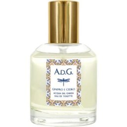 Acqua del Garda - Ginepro E Cedro Eau de Toilette Spray toilette 50 ml