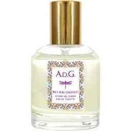 Acqua del Garda - Iris e Fiori d'Arancio Eau de Toilette Spray toilette 50 ml