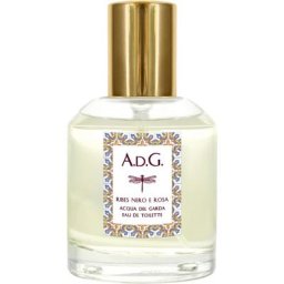Acqua del Garda - Ribes Nero E Rosa Eau de Toilette Spray toilette 50 ml