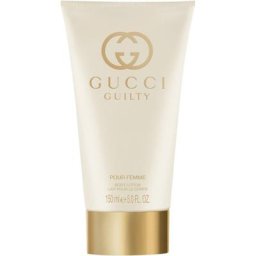 Gucci - Gucci Guilty Pour Femme Body Lotion 150 ml