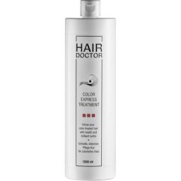 Hair Doctor - Color Express Treatment Bain capillaire 1000 ml