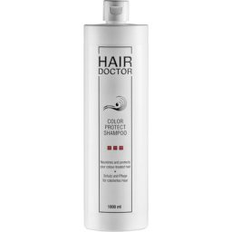 Hair Doctor - Color Protect Shampoo Shampooing 1000 ml