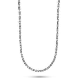 FAVS - Chaînette Acier inoxydable collier 1 unité
