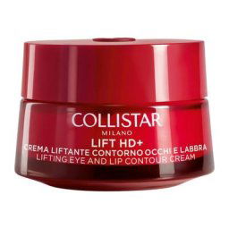 Collistar - Lifting Eye And Lip Contour Cream Créme contour des yeux 15 ml