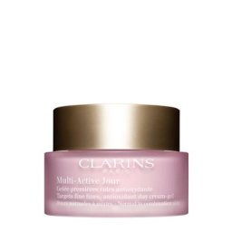 Clarins - Multi-Active Jour Gelée Peaux normales à mixtes Créme visage 50 ml