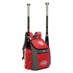 Sac à dos avec emplacement pour batte série 3 MLB Louisville Slugger