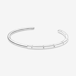 Bracelet Jonc I-D Signature