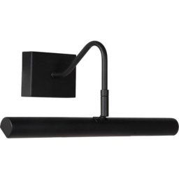 Clairage tableau - 2xG9 - Noir Lucide vinz