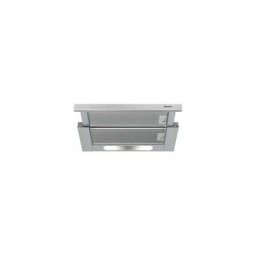 Sauter - Hotte télescopique 60cm 404m³/h inox sht4630x - inox