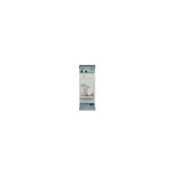 Bticino - Bloc d'alimentation supplémentaire 2 modules din 230V Ticino 346020