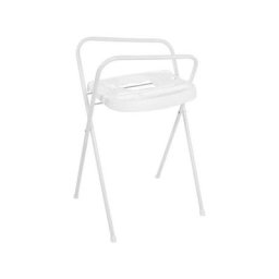 Support de bain Click - 103cm - Blanc - Bébé-jou