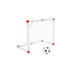 Tumalagia - Cages et Mini But de Football Ensemble Jeu Jouet Parent-Enfant Interaction Plein air