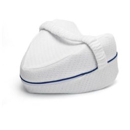 Self Confort - Coussin de positionnement d'entre jambes - Modèle: Avec attache