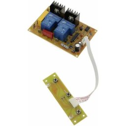 Ryobi - Module electronique 5131042524 pour Broyeur vegetaux