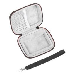 Sac de rangement dur pour disque dur OligHard Shell transport de protection mobile