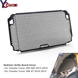 Moto radiateur garde Protection Grille couverture pour Yamaha Tracer 900 Tracer900 ABS 2015-2019