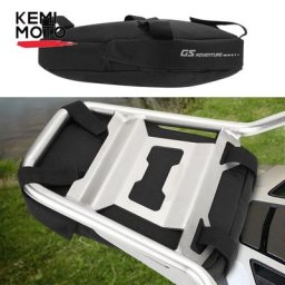Sacoche de cadre arrière étanche pour BMW Runder GS sac à outils pour téléphone portable Adventure