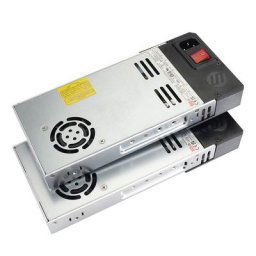 Toaiot-Mean Well Power Prusa i3 MK3 PSU Kit d'alimentation Alimentation commutable DIY Reprap