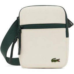 Lacoste Sac messager plat