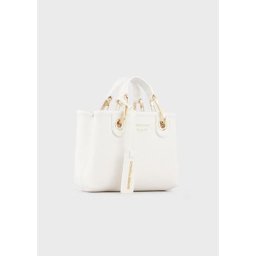 Emporio Armani Sac Mini Myea À Imprimé Cerf