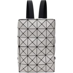 Bao Bao Issey Miyake Sac à dos cuboid