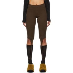 Jacquemus Legging 'le collant alba