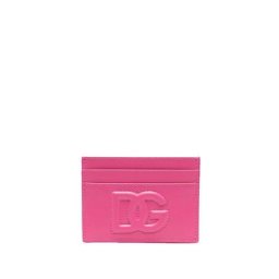 Dolce & Gabbana Porte-cartes à logo embossé