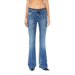 DIESEL Bootcut and Flare Jeans