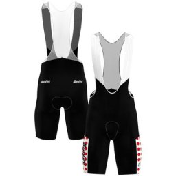 Cuissard Tour de France 2023 - Pois