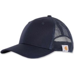 Carhartt Force Rugged Professional Series Trucker casquette, bleu