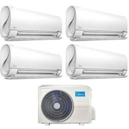 Midea M4O-36FN8-Q
