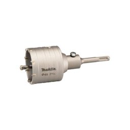 Makita - D-74011 Carotteuse avec adaptateur 68 pour sds-plus