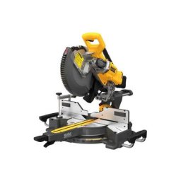 Scie à onglets 305 mm xr Flexvolt 54V Brushless Dewalt livrée nue - DCS781N-XJ