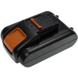 Batterie compatible avec al-ko Easy Flex ht 2050 Hedge Trimmer, hta 2050 outil électrique (2000
