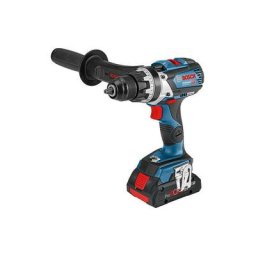 Banyo - Perceuse-visseuse sans fil bosch gsr 18V-110 c 18V sans batterie ni chargeur