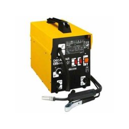 Deca - star 135E Electric Wire Welding Machine